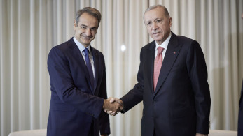 Διπλωματικές πηγές: Μέσα στο πρώτο τρίμηνο του 2026 η συνάντηση Μητσοτάκη-Ερντογάν