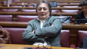 Διαλυτικές τάσεις στο Κίνημα Δημοκρατίας: το άνοιγμα Αυλωνίτη στον Τσίπρα