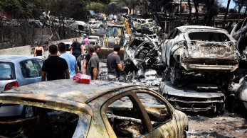 Μάτι: κάλεσμα για συμμετοχή σε εκδηλώσεις μνήμης από τον Σύλλογο Συγγενών Θανόντων και Εγκαυματιών