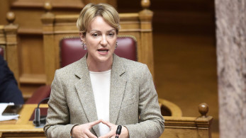 Αλεξάνδρα Σδούκου για Νίκο Παππά: Ο ΣΥΡΙΖΑ πληρώνει σήμερα την ανοχή στην τοξικότητα και τη βία