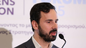 Νίκος Ρωμανός: Στη Μαρία Καρυστιανού επιτίθενται αυτοί από την αντιπολίτευση που τη χορήγησαν πολιτικά