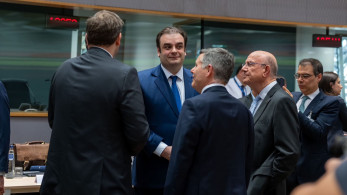 Πιερρακάκης vs Πέτεγκεμ: σήμερα εκλέγει νέο πρόεδρο το Eurogroup