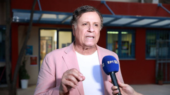 Χάρης Ρώμας για βιβλίο Τσίπρα: Το αποχετευτικό σύστημα στο Βυζάντιο έχει μεγαλύτερο ενδιαφέρον (video)