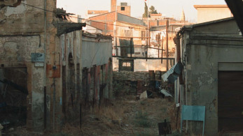 Σαν σήμερα – 30 Δεκεμβρίου 1963: η μέρα που η Λευκωσία κόπηκε στα δύο