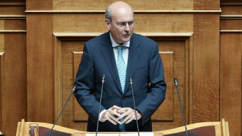Κωστής Χατζηδάκης: Το πλαίσιο πρόσθετης στήριξης των αγροτών - Διαψεύστηκε σε όλα η αντιπολίτευση