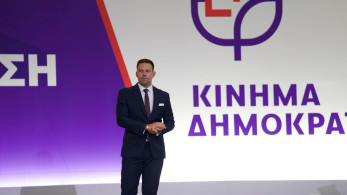 Κασσελάκης: το απόλυτο πολιτικό πυροτέχνημα