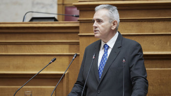 Μάξιμος Χαρακόπουλος: Το σκάνδαλο του ΟΠΕΚΕΠΕ σκανδαλίζει κάθε έντιμο αγρότη και κτηνοτρόφο