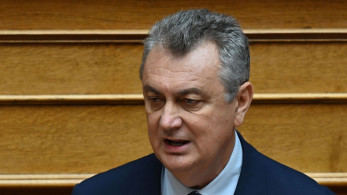 Γιώργος Κωτσός στο «Μανιφέστο»: Ισχυρή Ελλάδα, με σταθερή οικονομία και βιώσιμη ανάπτυξη