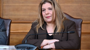 Μαρία Συρεγγέλα: Στο τέλος θα μας πούνε ότι η Νέα Δημοκρατία έβαλε την ΠΑΣΚΕ να υπερασπιστεί τον κ. Παναγόπουλο