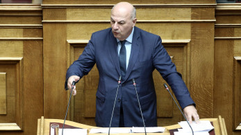 Κώστας Τσιάρας για ΟΠΕΚΕΠΕ: Έχουμε στρατηγική αποκλιμάκωσης αλλά το «τανγκό θέλει δύο»