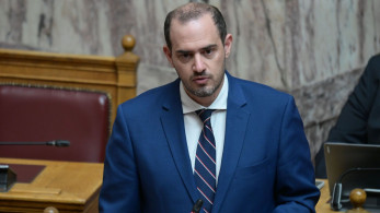 Γιώργος Κώτσηρας: Οικοδομούμε μια ανθεκτική και βιώσιμη οικονομία για τις επόμενες γενιές