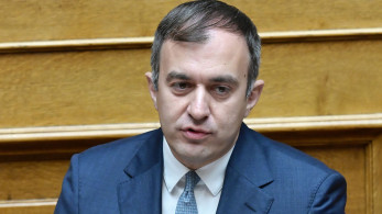 Τάσος Χατζηβασιλείου: Ο Ζόραν Ζάεφ δεν τηρεί την Συμφωνία των Πρεσπών - Ο Αλέξης Τσίπρας δεν λέει κουβέντα