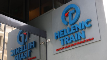 Hellenic Train: αλλαγές και κατάργηση δρομολογίων λεωφορείων λόγω των αγροτικών μπλόκων