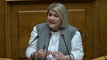 Σοφία Βούλτεψη: Ο Αλέξης Τσίπρας ποντάρει σε κυβέρνηση μειοψηφίας με ανοχή (video)