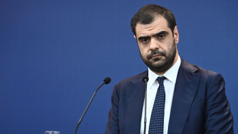 Παύλος Μαρινάκης για θάνατο Γιώργου Σουφλιά: «Σφράγισε την πολιτική ιστορία»