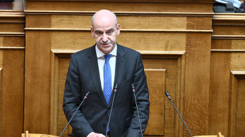 Μπαραλιάκος για προϋπολογισμό: Χτίζει μια πιο αποτελεσματική οικονομία και πιο δίκαιη κοινωνία
