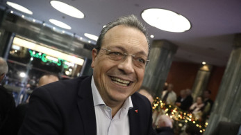 Άρης Πορτοσάλτε: Ο Σωκράτης Φάμελλος σέρνεται κάτω παρακαλώντας τον Αλέξη Τσίπρα - Η στάση του είναι υποτελής (video)