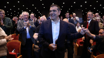 Ζαχαρίας Ζούπης: Δεν αλλάζει το πολιτικό σκηνικό με μεσσιανισμό και εγωκεντρικό ηγετισμό