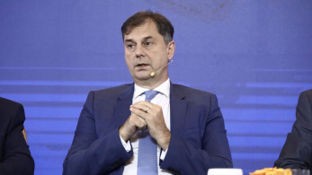 90ή ΔΕΘ - Χάρης Θεοχάρης: Άλμα 146% στις ξένες επενδύσεις - Ο στόχος για εξαγωγές έως το 2030