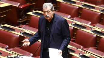 Ο γνωστός Πολάκης: έφτασε στο σημείο να ευχηθεί... αποτυχία στον Πιερρακάκη