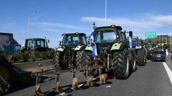 Αύξηση 15% στο μεταφορικό κόστος προκαλούν οι αγροτικές κινητοποιήσεις