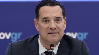 Άδωνις Γεωργιάδης για Novartis: Οριστικό τέλος σε μια σκοτεινή σκευωρία - Η κάθαρση ήρθε από τη Δικαιοσύνη