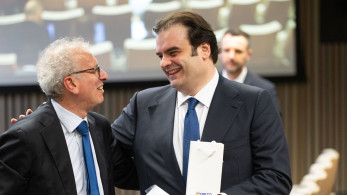 Συγχαρητήρια ΣΥΡΙΖΑ στον Κυριάκο Πιερρακάκη