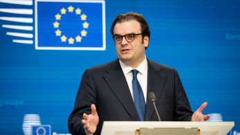 Τσάπαλος για εκλογή Πιερρακάκη: Από «μαύρο πρόβατο» της Ευρώπης, στην κορυφή του Eurogroup