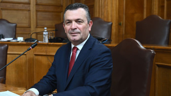 Εξεταστική ΟΠΕΚΕΠΕ - Πηγές ΝΔ για Μπουκώρο: Δεν κατονόμασε κανέναν κυβερνητικό παράγοντα