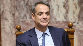 Ομιλία του Κυριάκου Μητσοτάκη την Τρίτη στη Βουλή για τον προϋπολογισμό