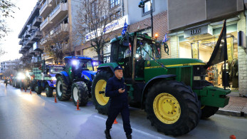 Πηγές ΥΠΑΑΤ για αγρότες: ναι στα λογικά αιτήματα, όχι στην ταλαιπωρία της κοινωνίας