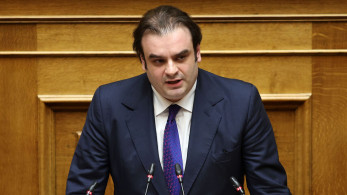 Κυριάκος Πιερρακάκης: Το Grexit ανήκει σε μια μακρινή εποχή, όχι επειδή ξεχάσαμε αλλά επειδή αλλάξαμε (video)