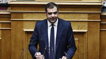 Επίθεση του Παύλου Μαρινάκη κατά του ΠΑΣΟΚ και του Νίκου Ανδρουλάκη: Έπεσαν στην παγίδα του... κουμπάρου - Μιμούνται τον ΣΥΡΙΖΑ