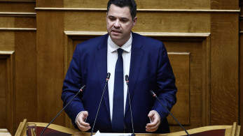Θανάσης Κοντογεώργης για εκεχειρία ΗΠΑ-Ιράν: Ελίζουμε σε ταχεία οριστική διευθέτηση - Τι είπε για ΟΠΕΚΕΠΕ