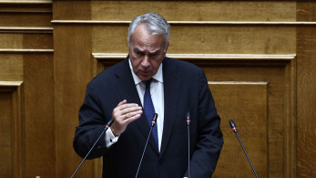 Μάκης Βορίδης: πρόγραμμα ανάταξης του ΟΠΕΚΕΠΕ η κυβέρνηση, υπονόμευση της Εξεταστικής η αντιπολίτευση