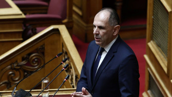 Γιώργος Γεραπετρίτης: Αναβαθμίζουμε το διπλωματικό αποτύπωμα της χώρας