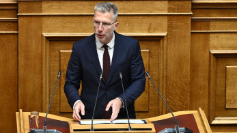 Ανήλικοι και social media - Πυρά Σκέρτσου στην αντιπολίτευση: Η προστασία των παιδιών μας άξιζε ευρύτερη πολιτική συναίνεση