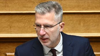 Άκης Σκέρτσος στην Εξεταστική ΟΠΕΚΕΠΕ: Δεν έχω εμπλοκή - Καμία κυβέρνηση δεν μπόρεσε να λύσει το πρόβλημα
