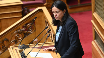 Νίκη Κεραμέως: Σε πιλοτική λειτουργία το ΕΡΓΑΝΗ 2 - Τέσσερα καλά νέα για τους συνταξιούχους