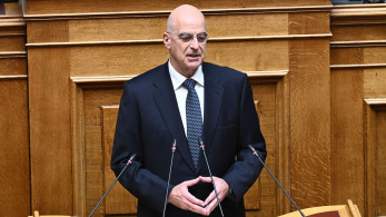 Νίκος Δένδιας: Η άμυνα ως επένδυση στην ασφάλεια - Τα 7 δισ. ευρώ είναι το τίμημα απέναντι σε υπαρκτή απειλή