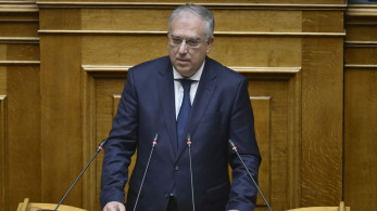 Τάκης Θεοδωρικάκος: Ασφαλής, παραγωγική και ισχυρή χώρα, το όραμα μας για την Ελλάδα του 2030