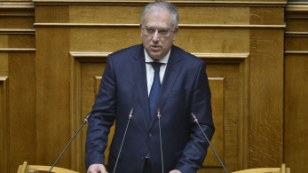 Στην τριάδα των πιο δημοφιλών υπουργών ο Τάκης Θεοδωρικάκος