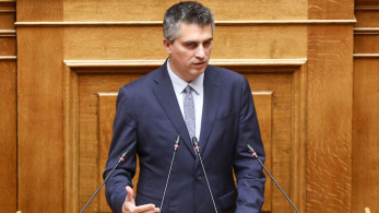 Χρίστος Δήμας: Οι υποδομές στο επίκεντρο της βιώσιμης ανάπτυξης του ελληνικού τουρισμού