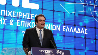 Κυριάκος Πιερρακάκης: Η Ελλάδα μπορεί να αλλάξει πιο γρήγορα απ' όσο πιστεύαμε