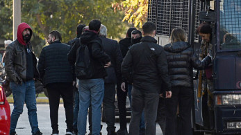 ΟΠΕΚΕΠΕ: ελεύθεροι όλοι οι κατηγορούμενοι που απολογήθηκαν σήμερα