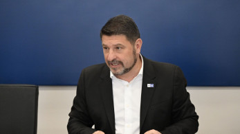 Νίκος Χαρδαλιάς: Πράσινες υποδομές, ανθεκτικότητα και ισχυρό brand για τον τουρισμό της Αττικής