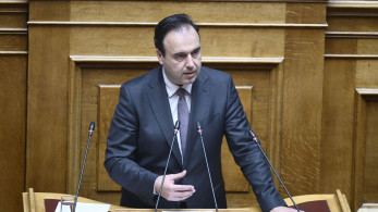 Βουλή: ψηφίστηκε το νομοσχέδιο για την ίδρυση ελληνικού εργοστασίου τεχνητής νοημοσύνης - Τι είπε ο Δημήτρης Παπαστεργίου