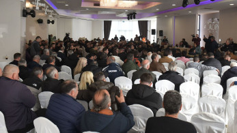 Κλιμάκωση αποφάσισαν οι αγρότες - Θα προχωρούν και σε κλείσιμο παρακαμπτήριων δρόμων