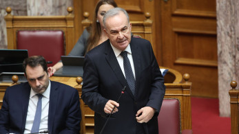 Απάντηση του Νίκου Παπαθανάση στον Σωκράτη Φάμελλο: Ουδέποτε είχατε Εθνικό Πρόγραμμα Ανάπτυξης, λέτε ανακρίβειες