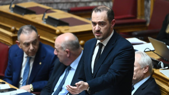 Γιώργος Κώτσηρας: Δίκαιη παρέμβαση η ρύθμιση για τα δάνεια σε ελβετικό φράγκο